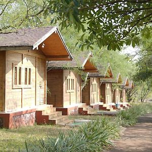 Rockhill Adventures And Resorts